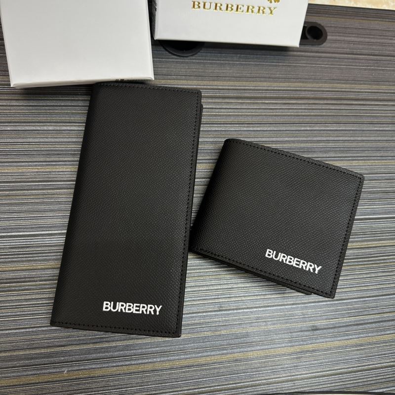 Burberry Wallets Purse